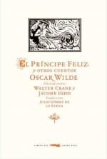 PRÍNCIPE FELIZ Y OTROS CUENTOS, EL | 9788412733907 | WILDE, OSCAR | Llibreria Drac - Librería de Olot | Comprar libros en catalán y castellano online