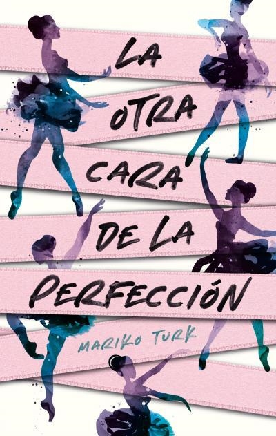 OTRA CARA DE LA PERFECCIÓN, LA | 9788419252302 | TURK, MARIKO | Llibreria Drac - Llibreria d'Olot | Comprar llibres en català i castellà online