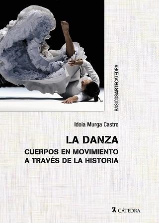 DANZA, LA | 9788437646398 | MURGA CASTRO, IDOIA | Llibreria Drac - Llibreria d'Olot | Comprar llibres en català i castellà online