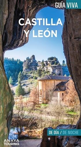 CASTILLA Y LEÓN 2023 (GUIA VIVA) | 9788491586258 | AA.DD. | Llibreria Drac - Llibreria d'Olot | Comprar llibres en català i castellà online