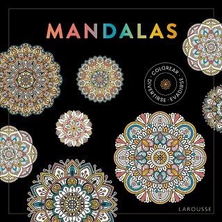 MANDALAS | 9788419739179 | DESSAIN ET TOLRA | Llibreria Drac - Llibreria d'Olot | Comprar llibres en català i castellà online