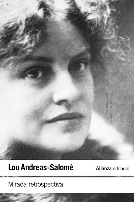 MIRADA RETROSPECTIVA | 9788411483667 | ANDREAS-SALOMÉ, LOU | Llibreria Drac - Librería de Olot | Comprar libros en catalán y castellano online