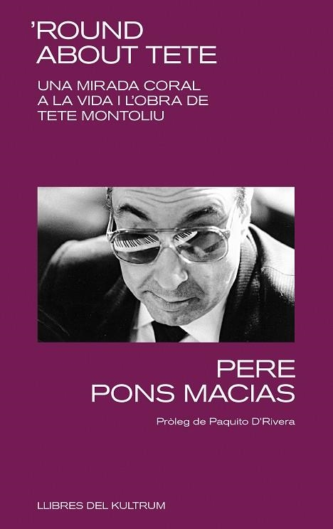 ROUND ABOUT TETE (CAST) | 9788418404429 | PONS MACIAS, PERE | Llibreria Drac - Llibreria d'Olot | Comprar llibres en català i castellà online