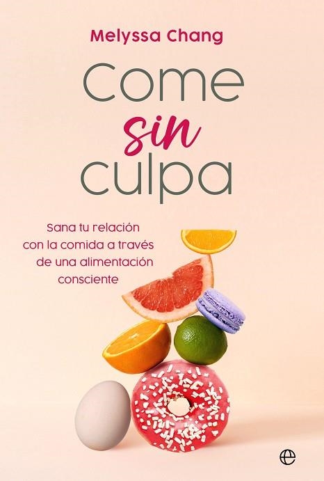 COME SIN CULPA | 9788413846439 | CHANG, MELYSSA | Llibreria Drac - Llibreria d'Olot | Comprar llibres en català i castellà online