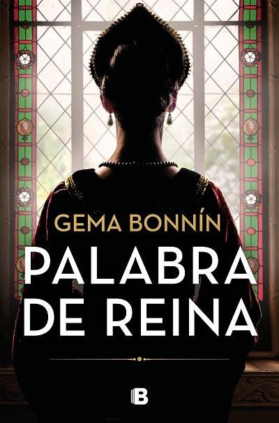 PALABRA DE REINA | 9788466677134 | BONNÍN, GEMA | Llibreria Drac - Llibreria d'Olot | Comprar llibres en català i castellà online