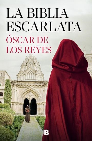 BIBLIA ESCARLATA, LA | 9788466676298 | DE LOS REYES, ÓSCAR | Llibreria Drac - Llibreria d'Olot | Comprar llibres en català i castellà online