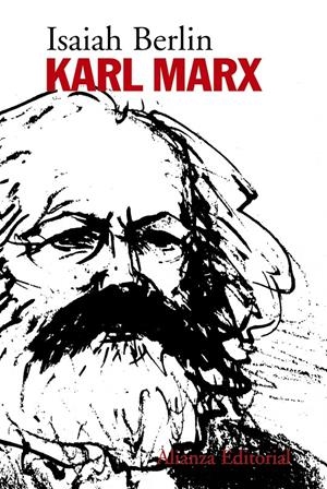 KARL MARX | 9788420667584 | BERLIN, ISAIAH | Llibreria Drac - Llibreria d'Olot | Comprar llibres en català i castellà online