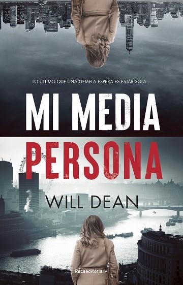 MI MEDIA PERSONA | 9788419449405 | DEAN, WILL | Llibreria Drac - Llibreria d'Olot | Comprar llibres en català i castellà online