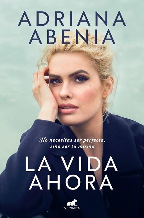 VIDA AHORA, LA | 9788419248749 | ABENIA, ADRIANA | Llibreria Drac - Llibreria d'Olot | Comprar llibres en català i castellà online