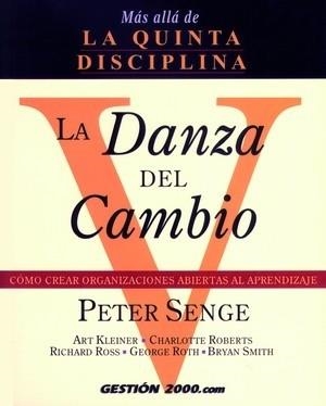 QUINTA DICIPLINA | 9788480884211 | SENGE, PETER | Llibreria Drac - Llibreria d'Olot | Comprar llibres en català i castellà online