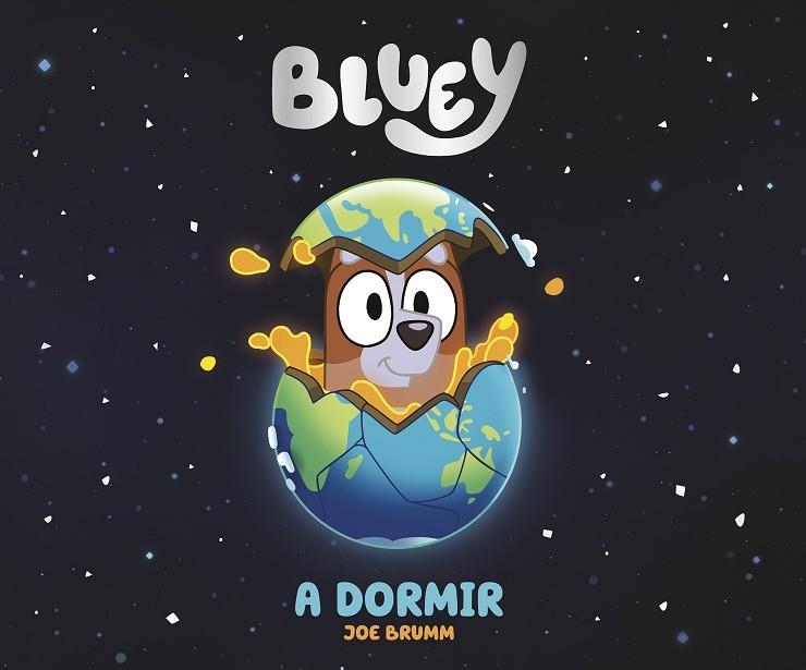 A DORMIR (EDICIÓN EN ESPAÑOL) (BLUEY. UN CUENTO) | 9788448865115 | BLUEY | Llibreria Drac - Llibreria d'Olot | Comprar llibres en català i castellà online