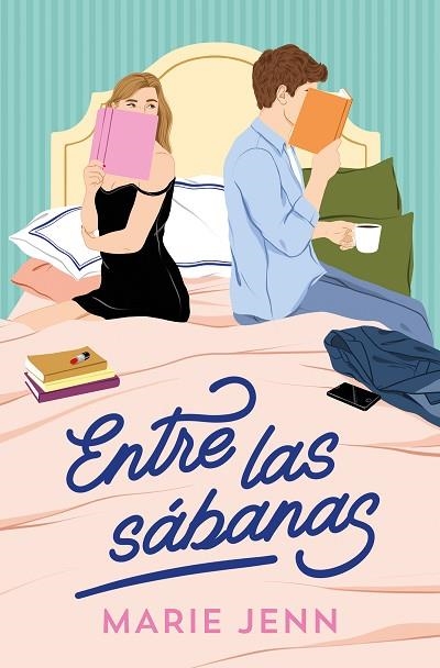 ENTRE LAS SÁBANAS | 9788419241900 | JENN, MARIE | Llibreria Drac - Llibreria d'Olot | Comprar llibres en català i castellà online