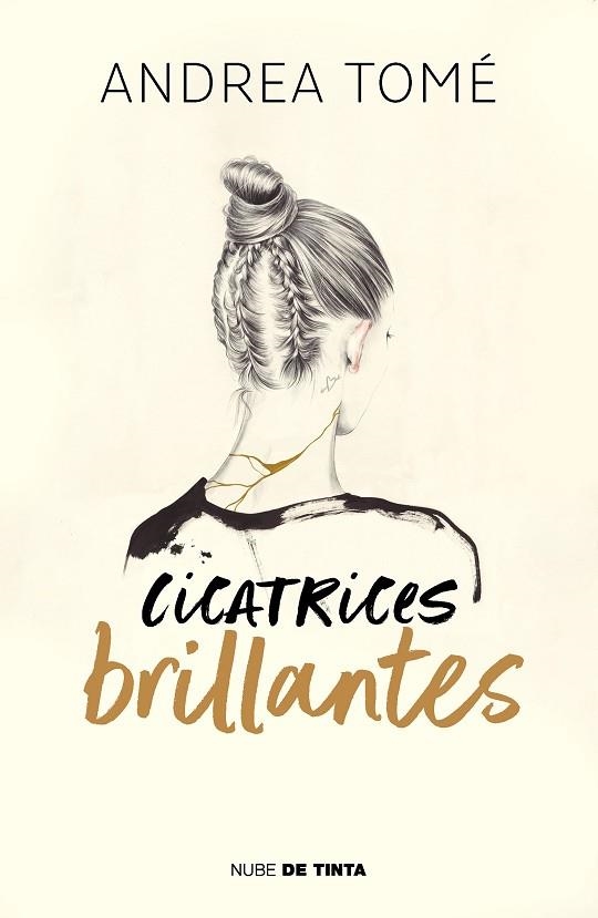 CICATRICES BRILLANTES | 9788418050817 | TOMÉ, ANDREA | Llibreria Drac - Llibreria d'Olot | Comprar llibres en català i castellà online