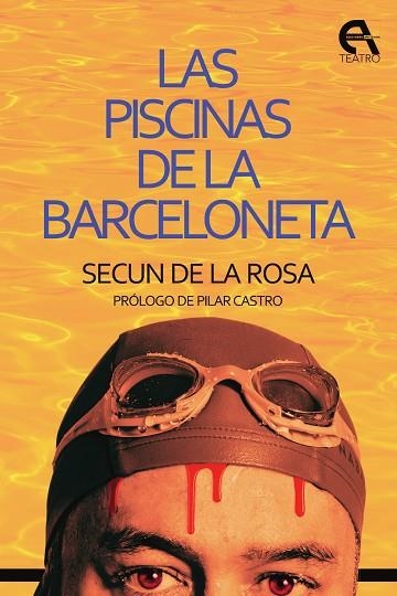 PISCINAS DE LA BARCELONETA, LAS | 9788418119934 | DE LA ROSA, SECUN | Llibreria Drac - Llibreria d'Olot | Comprar llibres en català i castellà online