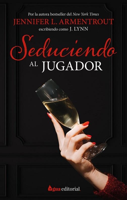 SEDUCIENDO AL JUGADOR | 9788412650983 | L. ARMENTROUT, JENNIFER | Llibreria Drac - Llibreria d'Olot | Comprar llibres en català i castellà online