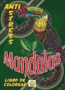 MANDALAS TUCAN | 9788419858016 | AA.DD. | Llibreria Drac - Llibreria d'Olot | Comprar llibres en català i castellà online