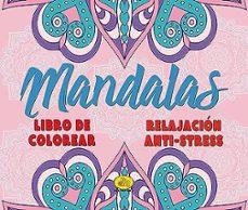 MANDALAS ROSA | 9788418871979 | AA.DD. | Llibreria Drac - Llibreria d'Olot | Comprar llibres en català i castellà online