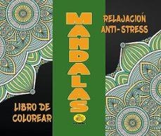 MANDALAS VERDE | 9788418871986 | AA.DD. | Llibreria Drac - Llibreria d'Olot | Comprar llibres en català i castellà online