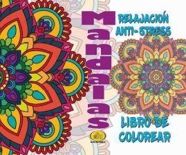 MANDALAS BLANCO | 9788418871993 | AA.DD. | Llibreria Drac - Llibreria d'Olot | Comprar llibres en català i castellà online