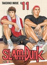 SLAM DUNK NEW EDITION 11 | 9788410007413 | INOUE, TAKEHIKO | Llibreria Drac - Llibreria d'Olot | Comprar llibres en català i castellà online