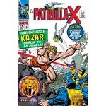 PATRULLA-X 2, LA | 9788411509381 | AA.DD. | Llibreria Drac - Llibreria d'Olot | Comprar llibres en català i castellà online