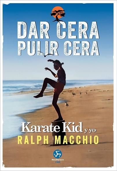 DAR CERA, PULIR CERA | 9788415887911 | MACCHIO, RALPH | Llibreria Drac - Llibreria d'Olot | Comprar llibres en català i castellà online