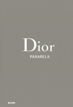 DIOR | 9788419499752 | FURY, ALEXANDER; SABATINI, ADELIA | Llibreria Drac - Llibreria d'Olot | Comprar llibres en català i castellà online