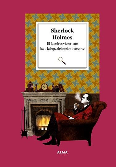 SHERLOCK HOLMES | 9788419599001 | MANZANERA, LAURA | Llibreria Drac - Llibreria d'Olot | Comprar llibres en català i castellà online