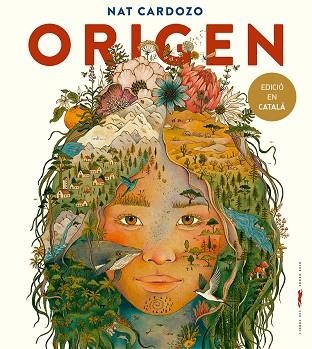 ORIGEN (CATALÀ) | 9788412635362 | CARDOZO, NAT | Llibreria Drac - Llibreria d'Olot | Comprar llibres en català i castellà online