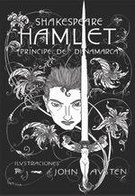 HAMLET | 9788412545999 | SHAKESPEARE, WILLIAM | Llibreria Drac - Librería de Olot | Comprar libros en catalán y castellano online