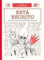 ESTÁ ESCRITO | 9788412674828 | KONSTANTINOV, VITALI | Llibreria Drac - Llibreria d'Olot | Comprar llibres en català i castellà online