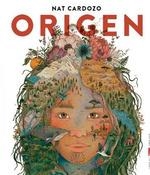 ORIGEN | 9788412674897 | CARDOZO, NAT | Llibreria Drac - Llibreria d'Olot | Comprar llibres en català i castellà online