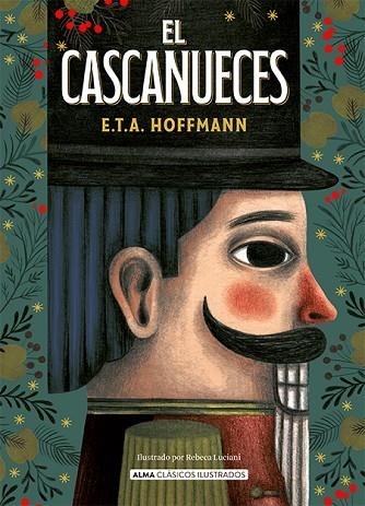 CASCANUECES, EL | 9788418933943 | HOFFMANN, E.T.A. | Llibreria Drac - Llibreria d'Olot | Comprar llibres en català i castellà online