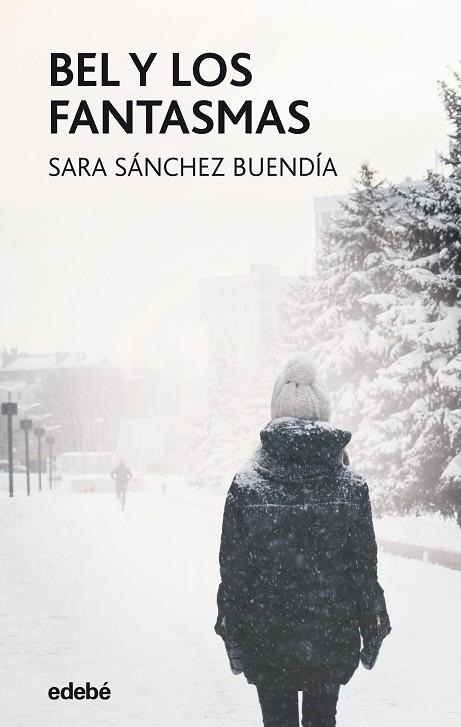 BEL Y LOS FANTASMAS (PERISCOPIO 109) | 9788468359045 | SÁNCHEZ, SARA | Llibreria Drac - Librería de Olot | Comprar libros en catalán y castellano online