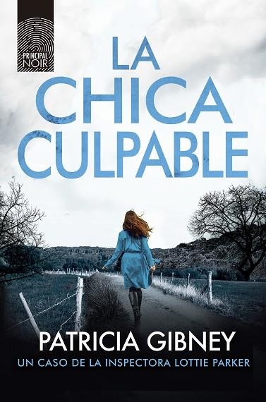 CHICA CULPABLE, LA | 9788418216701 | GIBNEY, PATRICIA | Llibreria Drac - Llibreria d'Olot | Comprar llibres en català i castellà online