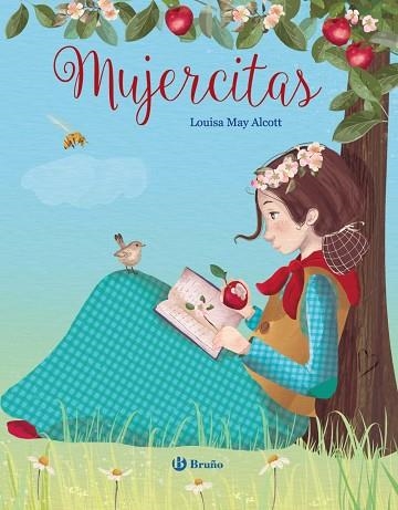 MUJERCITAS | 9788469640265 | ALCOTT, LOUISA MAY | Llibreria Drac - Librería de Olot | Comprar libros en catalán y castellano online