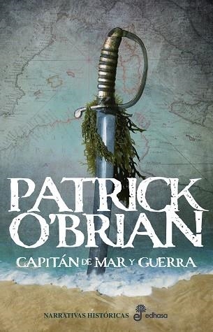 CAPITÁN DE MAR Y GUERRA (I) | 9788435064330 | O'BRIAN, PATRICK | Llibreria Drac - Llibreria d'Olot | Comprar llibres en català i castellà online