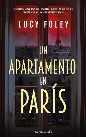 APARTAMENTO EN PARÍS, UN | 9788419809070 | FOLEY, LUCY | Llibreria Drac - Llibreria d'Olot | Comprar llibres en català i castellà online