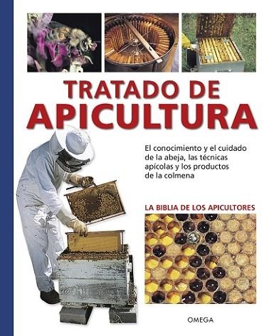 TRATADO DE APICULTURA | 9788428217675 | CLEMENT, HENRI | Llibreria Drac - Llibreria d'Olot | Comprar llibres en català i castellà online