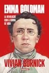 EMMA GOLDMAN | 9788419719447 | GORNICK, VIVIAN | Llibreria Drac - Librería de Olot | Comprar libros en catalán y castellano online