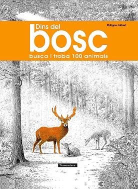 DINS DEL BOSC | 9788418520563 | JALBERT, PHILIPPE | Llibreria Drac - Llibreria d'Olot | Comprar llibres en català i castellà online