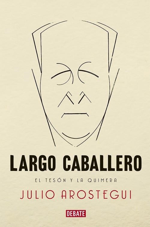 LARGO CABALLERO | 9788418619496 | AROSTEGUI, JULIO | Llibreria Drac - Llibreria d'Olot | Comprar llibres en català i castellà online