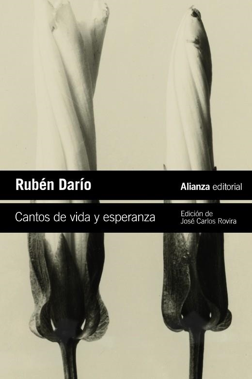 CANTOS DE VIDA Y ESPERANZA | 9788411484381 | DARÍO, RUBÉN | Llibreria Drac - Librería de Olot | Comprar libros en catalán y castellano online