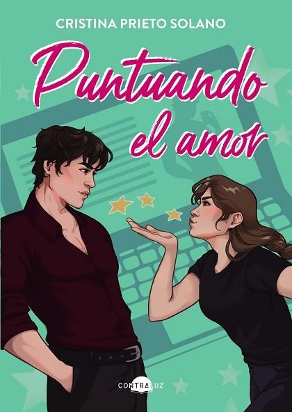 PUNTUANDO EL AMOR | 9788418945489 | PRIETO, CRISTINA | Llibreria Drac - Llibreria d'Olot | Comprar llibres en català i castellà online