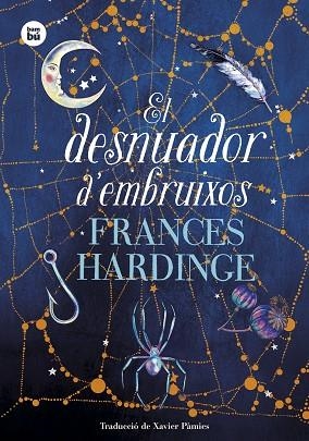 DESNUADOR D'EMBRUIXOS, EL | 9788483438480 | HARDINGE, FRANCES | Llibreria Drac - Llibreria d'Olot | Comprar llibres en català i castellà online