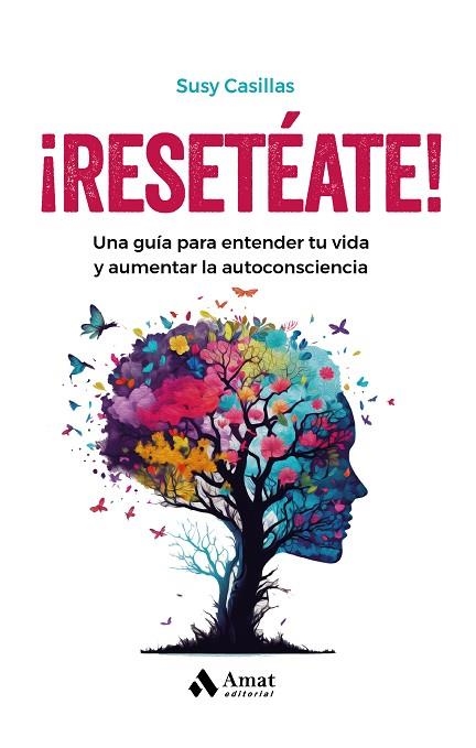 RESETÉATE | 9788419341624 | CASILLAS, SUSANA | Llibreria Drac - Llibreria d'Olot | Comprar llibres en català i castellà online