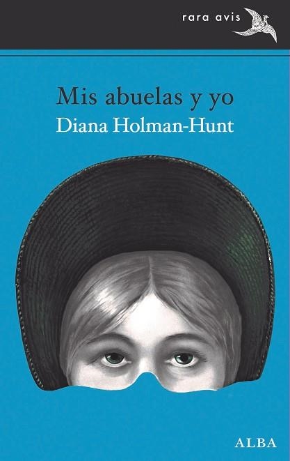 MIS ABUELAS Y YO | 9788411780162 | HOLMAN-HUNT, DIANA | Llibreria Drac - Llibreria d'Olot | Comprar llibres en català i castellà online