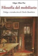 FILOSOFÍA DEL MOBILIARIO | 9788476513088 | POE, EDGAR ALLAN | Llibreria Drac - Llibreria d'Olot | Comprar llibres en català i castellà online