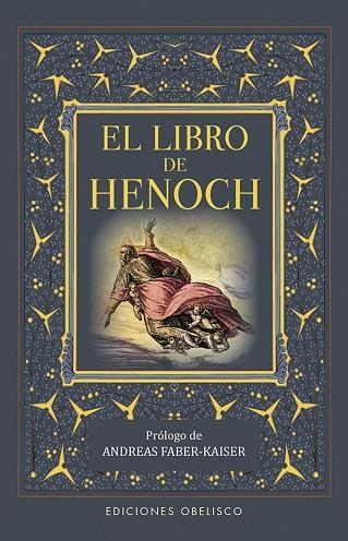 LIBRO DE HENOCH, EL (N.E.) | 9788491113492 | ANÓNIMO | Llibreria Drac - Llibreria d'Olot | Comprar llibres en català i castellà online