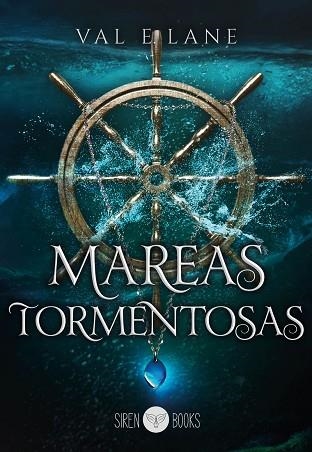 MAREAS TORMENTOSAS | 9788412723731 | LANE, VAL E. | Llibreria Drac - Llibreria d'Olot | Comprar llibres en català i castellà online